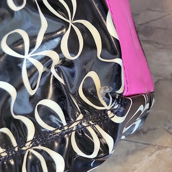 Kate Spade baby bag - Picture 5 of 6